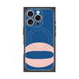 プレミアムパネル with MagSafe［ オリジナル - initial color - Q navy ］