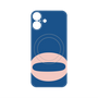 プレミアムパネル with MagSafe［ オリジナル - initial color - Q navy ］