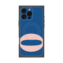 プレミアムパネル with MagSafe［ オリジナル - initial color - Q navy ］