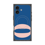 プレミアムパネル with MagSafe［ オリジナル - initial color - Q navy ］