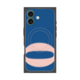 プレミアムパネル with MagSafe［ オリジナル - initial color - Q navy ］