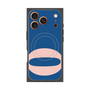 プレミアムパネル with MagSafe［ オリジナル - initial color - Q navy ］