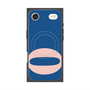 プレミアムパネル with MagSafe［ オリジナル - initial color - Q navy ］