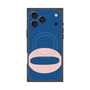 プレミアムパネル with MagSafe［ オリジナル - initial color - Q navy ］