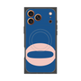 プレミアムパネル with MagSafe［ オリジナル - initial color - Q navy ］