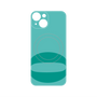 プレミアムパネル with MagSafe［ オリジナル - initial color - Q light green ］