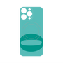 プレミアムパネル with MagSafe［ オリジナル - initial color - Q light green ］