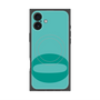 プレミアムパネル with MagSafe［ オリジナル - initial color - Q light green ］