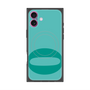 プレミアムパネル with MagSafe［ オリジナル - initial color - Q light green ］