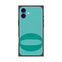 プレミアムパネル with MagSafe［ オリジナル - initial color - Q light green ］