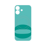 プレミアムパネル with MagSafe［ オリジナル - initial color - Q light green ］