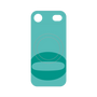 プレミアムパネル with MagSafe［ オリジナル - initial color - Q light green ］