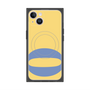 プレミアムパネル with MagSafe［ オリジナル - initial color - Q yellow ］
