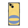 プレミアムパネル with MagSafe［ オリジナル - initial color - Q yellow ］