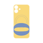 プレミアムパネル with MagSafe［ オリジナル - initial color - Q yellow ］
