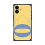 プレミアムパネル with MagSafe［ オリジナル - initial color - Q yellow ］