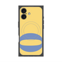 プレミアムパネル with MagSafe［ オリジナル - initial color - Q yellow ］
