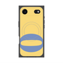 プレミアムパネル with MagSafe［ オリジナル - initial color - Q yellow ］