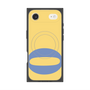 プレミアムパネル with MagSafe［ オリジナル - initial color - Q yellow ］