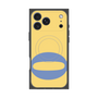 プレミアムパネル with MagSafe［ オリジナル - initial color - Q yellow ］