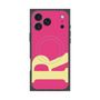 プレミアムパネル with MagSafe［ オリジナル - initial color - R pink ］