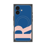 プレミアムパネル with MagSafe［ オリジナル - initial color - R navy ］