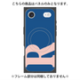 プレミアムパネル with MagSafe［ オリジナル - initial color - R navy ］