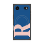 プレミアムパネル with MagSafe［ オリジナル - initial color - R navy ］