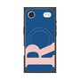 プレミアムパネル with MagSafe［ オリジナル - initial color - R navy ］
