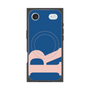 プレミアムパネル with MagSafe［ オリジナル - initial color - R navy ］