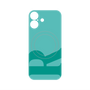 プレミアムパネル with MagSafe［ オリジナル - initial color - R light green ］