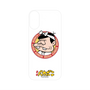 プレミアムパネル with MagSafe［ 天才バカボン - バッジデザイン ］