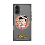 プレミアムパネル with MagSafe［ 天才バカボン - バッジデザイン ］