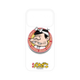 プレミアムパネル with MagSafe［ 天才バカボン - バッジデザイン ］