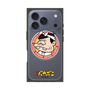 プレミアムパネル with MagSafe［ 天才バカボン - バッジデザイン ］
