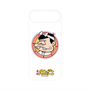 プレミアムパネル with MagSafe［ 天才バカボン - バッジデザイン ］