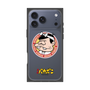 プレミアムパネル with MagSafe［ 天才バカボン - バッジデザイン ］