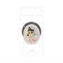 プレミアムパネル with MagSafe［ ひみつのアッコちゃん - テクマクマヤコン - クリア ］