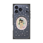 プレミアムパネル with MagSafe［ ひみつのアッコちゃん - テクマクマヤコン - クリア ］
