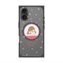 プレミアムパネル with MagSafe［ ひみつのアッコちゃん - アッコちゃん - クリア ］