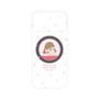 プレミアムパネル with MagSafe［ ひみつのアッコちゃん - アッコちゃん - クリア ］