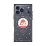 プレミアムパネル with MagSafe［ ひみつのアッコちゃん - アッコちゃん - クリア ］