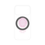 プレミアムパネル with MagSafe［ ひみつのアッコちゃん - 魔法の鏡 - クリア ］