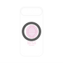 プレミアムパネル with MagSafe［ ひみつのアッコちゃん - 魔法の鏡 - クリア ］