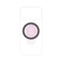プレミアムパネル with MagSafe［ ひみつのアッコちゃん - 魔法の鏡 - クリア ］
