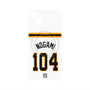 プレミアムパネル with MagSafe［ 読売ジャイアンツ - #104 NOGAMI - ホーム ］