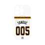 プレミアムパネル with MagSafe［ 読売ジャイアンツ - #005 TANOUE - ホーム ］