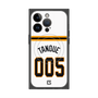 プレミアムパネル with MagSafe［ 読売ジャイアンツ - #005 TANOUE - ホーム ］