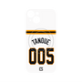 プレミアムパネル with MagSafe［ 読売ジャイアンツ - #005 TANOUE - ホーム ］