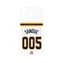 プレミアムパネル with MagSafe［ 読売ジャイアンツ - #005 TANOUE - ホーム ］